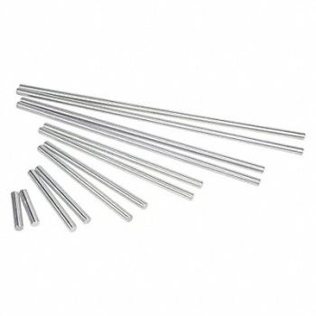 BURRELL SCIENTIFIC Shaker Steel 3/4 in Dia 31 in L, 38MW89