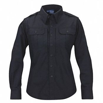 PROPPER Tactical Shirt Long Sleeve 22-1/4in, 38MZ48