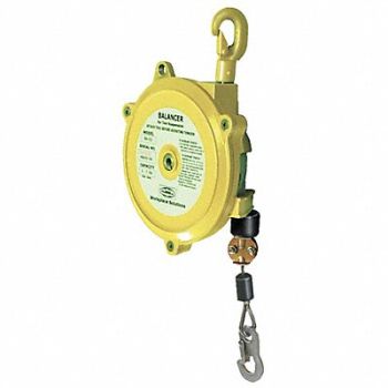 HUBBELL Tool Balancer 4.3 ft L Steel, 38N638