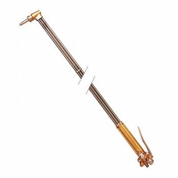 SMITH EQUIPMENT SMITH Gas Axe Series Hand Cutting Torch, 38N740