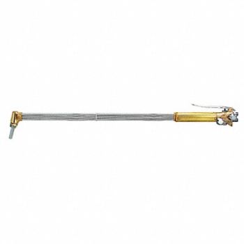 SMITH EQUIPMENT SMITH Gas Axe Series Hand Cutting Torch, 38N741