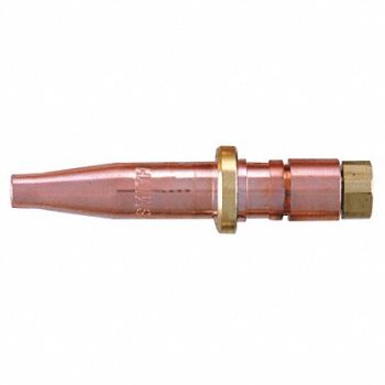 SMITH EQUIPMENT Smith Series MC12 Size 5 Cutting Tip, 38N747