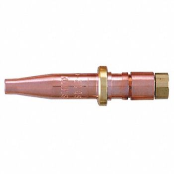 SMITH EQUIPMENT Smith Series SC12 Size 00 Cutting Tip, 38N771