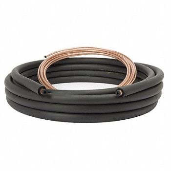 STREAMLINE Refrigerant Line Set 3/8x5/8 30Ft, 38N856