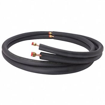 STREAMLINE Refrigerant Line Set 3/8x5/8 35Ft, 38N866