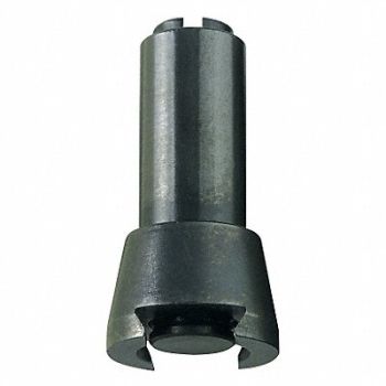 TESA BROWN SHARPE Dovetail Extension .250 Dia X 1/2 In L, 38N899