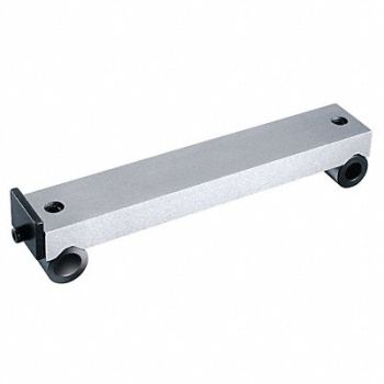 TESA BROWN SHARPE Sine Bar Base 5 In L 1 In H 1 In W, 38N910