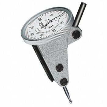 TESA BROWN SHARPE Dial Test Indicator 0 to 0.060, 50JW14