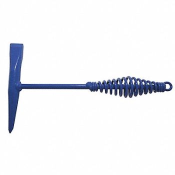 VAUGHAN Chipping Hammer Welders Vertical 15 oz., 38NF30