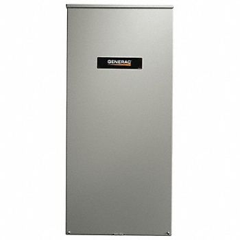 GENERAC Automatic Transfer Switch 240V 30 in H, 38NG58