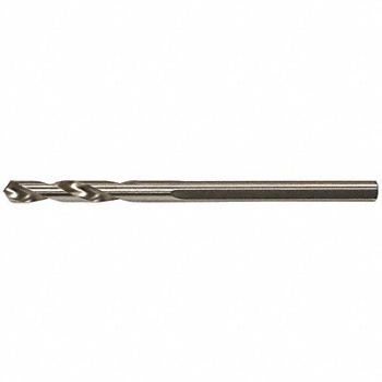 MORSE Pilot Drill Bit 4-5/16 L, 391X12