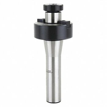 LYNDEX-NIKKEN Shell Mill Holder R8 1-1/2, 38NV29