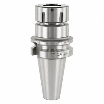 LYNDEX-NIKKEN Collet Chuck GER20 Taper Shank, 38NW97