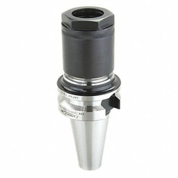 LYNDEX-NIKKEN Collet Chuck ER25 Taper Shank, 38NV81