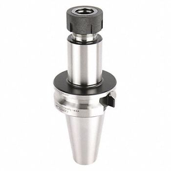 LYNDEX-NIKKEN Collet Chuck DA300 Taper Shank, 38NX88