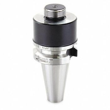 LYNDEX-NIKKEN Boring Head Holder BT50 Taper, 38NX96
