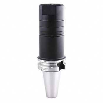 LYNDEX-NIKKEN Milling Cutter Arbor Stub BT50, 38NX27