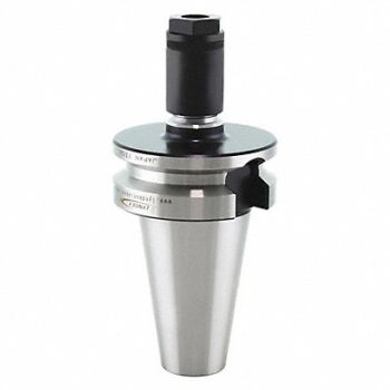 LYNDEX-NIKKEN Collet Chuck ER25 Taper Shank, 38NX64