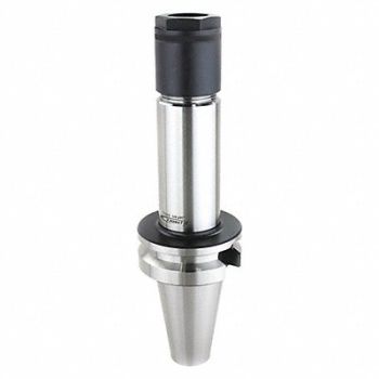 LYNDEX-NIKKEN Collet Chuck SK10 Taper Shank, 38NX85