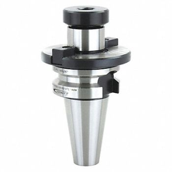 LYNDEX-NIKKEN Shell Mill Holder BT50 1-1/4, 38NX89