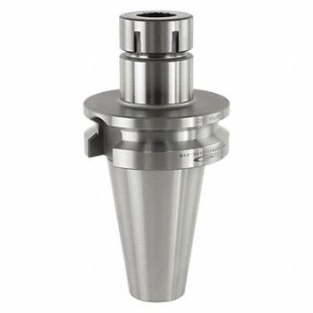 LYNDEX-NIKKEN Collet Chuck ER20 Taper Shank, 38NX83
