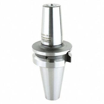 LYNDEX-NIKKEN Shrink Fit Tool Holder 8.00mm BT40, 38NZ17
