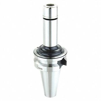 LYNDEX-NIKKEN Collet Chuck ER20 Taper Shank, 38NZ41