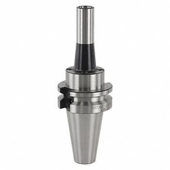 LYNDEX-NIKKEN Collet Chuck ER40 Taper Shank, 38NY56