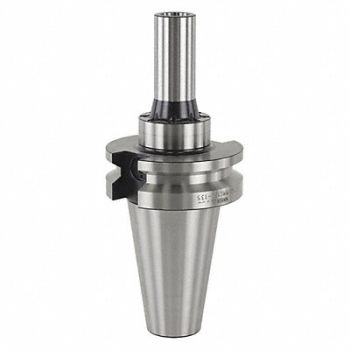 LYNDEX-NIKKEN Collet Chuck ER40 Taper Shank, 38NZ57
