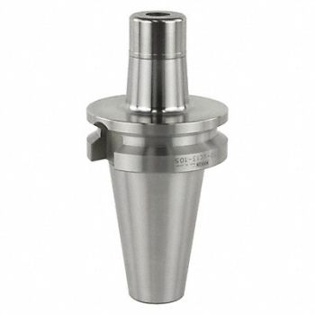 LYNDEX-NIKKEN Collet Chuck ER16 Taper Shank, 38NZ73