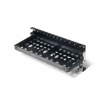 TRITON PRODUCTS Steel Multi-Function Tool Holder, 38P122