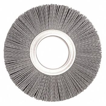 WEILER Nylox Wheel, 38P539