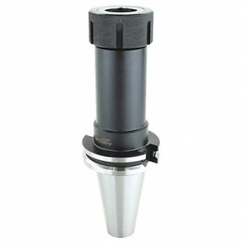 LYNDEX-NIKKEN Collet Chuck ER16 Taper Shank, 38PA81