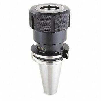 LYNDEX-NIKKEN Collet Chuck ER20 Taper Shank, 38PD18