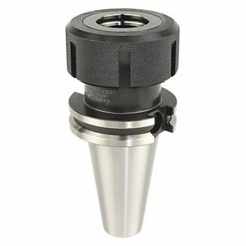 LYNDEX-NIKKEN Collet Chuck ER8 Taper Shank, 38PC37