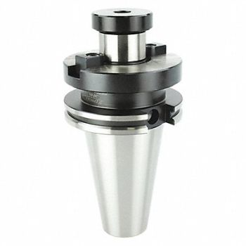 LYNDEX-NIKKEN Shell Mill Holder CV50 1-1/2, 38PD93