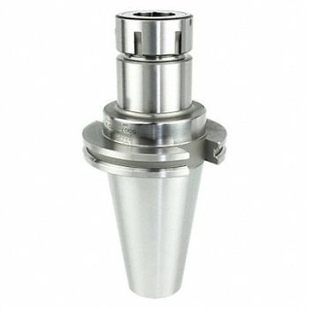 LYNDEX-NIKKEN Collet Chuck ER16 Taper Shank, 38PD85