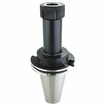 LYNDEX-NIKKEN Collet Chuck ER40 Taper Shank, 38PD89