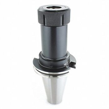 LYNDEX-NIKKEN Collet Chuck ER16 Taper Shank, 38PD58