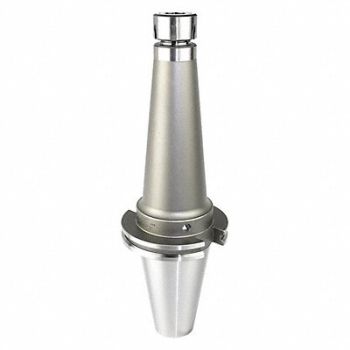 LYNDEX-NIKKEN Collet Chuck VC13 Taper Shank, 38PE10