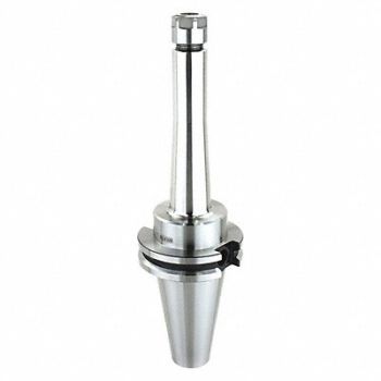 LYNDEX-NIKKEN Collet Chuck ER40 Taper Shank, 38PF75