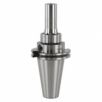 LYNDEX-NIKKEN Collet Chuck ER32 Taper Shank, 38PG09