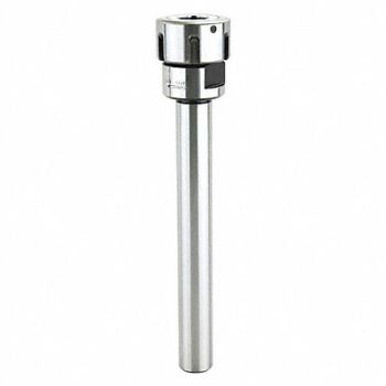 LYNDEX-NIKKEN Collet Chuck ER40 Straight Shank, 38PM62
