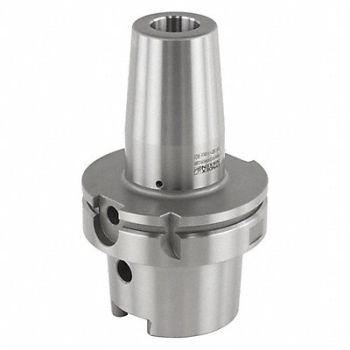 LYNDEX-NIKKEN Shrink Fit Tool Holder 1 HSK100A, 38PT29