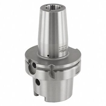 LYNDEX-NIKKEN Shrink Fit Tool Holder 16.00mm HSK100A, 38PT46