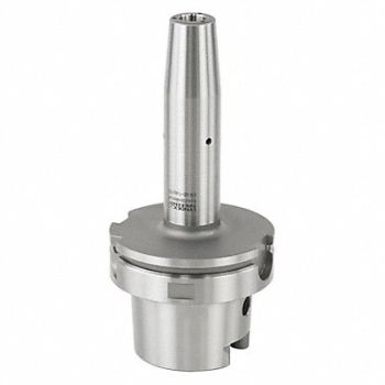 LYNDEX-NIKKEN Shrink Fit Tool Holder 1-1/4 HSK100A, 38PT42
