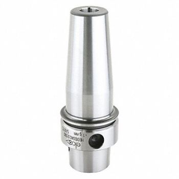 LYNDEX-NIKKEN Shrink Fit Tool Holder 6.00mm HSK50E, 38PT84