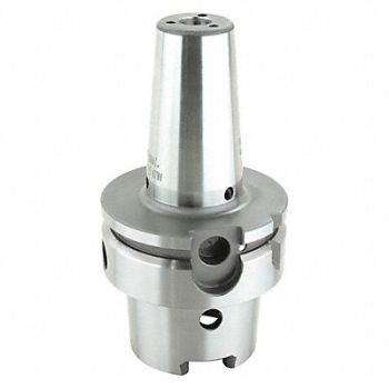 LYNDEX-NIKKEN Shrink Fit Tool Holder 8.00mm HSK63A, 38PV63