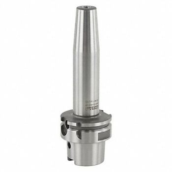 LYNDEX-NIKKEN Shrink Fit Tool Holder 8.00mm HSK63A, 38PV60