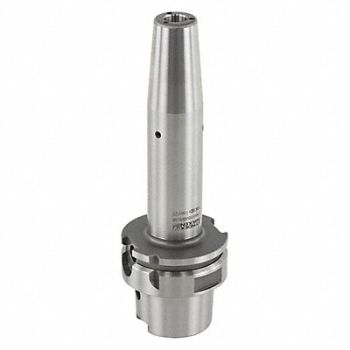 LYNDEX-NIKKEN Shrink Fit Tool Holder 3/8 HSK63A, 38PV04
